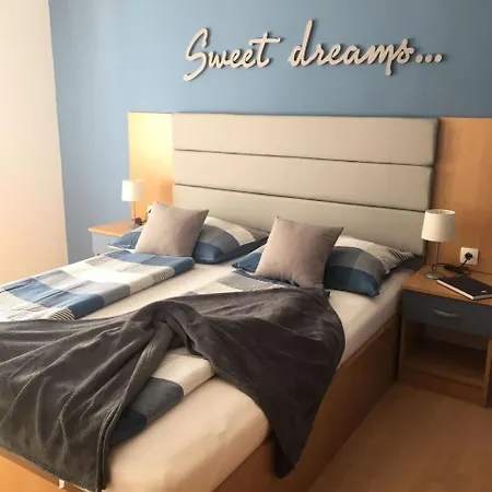 Apartmán By The Sea Lopar, Rab - 25689 Lopar