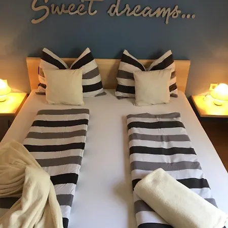 Apartmán By The Sea Lopar, Rab - 25689 Lopar