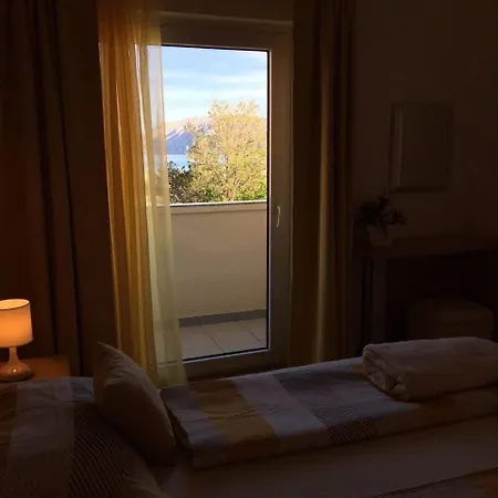 Appartement By The Sea Lopar, Rab - 25689 Lopar